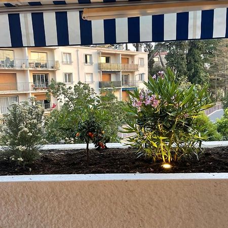 Le Cezanne Au Centre De Cassis Apartment Luaran gambar