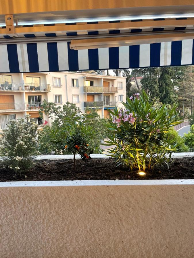 Le Cezanne Au Centre De Cassis Apartment Luaran gambar