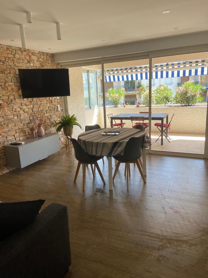 Le Cezanne Au Centre De Cassis Apartment Luaran gambar